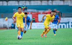 Đại gia V-League chi "tiền tấn" chiêu mộ trò cưng thầy Park?