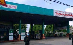 Công an bắt thêm chủ cây xăng ở Đồng Nai vụ buôn lậu xăng giả "khủng"