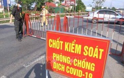 Bắc Giang đề nghị hỗ trợ lưu thông hàng hóa, tiêu thụ nông sản