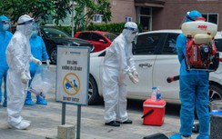 Đà Nẵng tuyên bố bất ngờ về nguồn lây Covid-19 của cựu giám đốc Hacinco