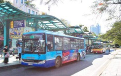 Bắt tại chỗ 3 đối tượng thường xuyên trộm cắp trên xe buýt