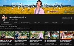 Giữa lúc nhạy cảm, Hoài Linh đón tin vui dù “biến mất” khỏi mạng xã hội