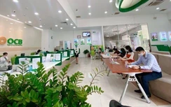 OCB nói gì về “Bắt nữ GĐ ngân hàng Phương Đông lừa đảo chiếm đoạt 15 tỷ"?