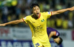 "Mũi khoan" của đội tuyển Việt Nam có tiền tỷ trước ngày sang UAE