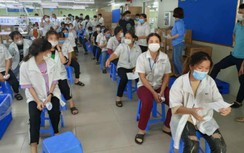 Thêm ổ dịch mới, Bắc Giang yêu cầu người dân Việt Yên "cửa đóng then cài"
