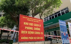 TP.HCM: 26 nhân viên y tế tiếp xúc gần BN4514 ở Thủ Đức âm tính lần 1