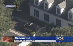 Chiến cơ Mỹ bắn cảnh báo máy bay lạ xuất hiện gần nhà của ông Joe Biden