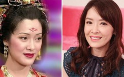 “Dương Quý Phi” Hướng Hải Lam: Rút khỏi làng giải trí thành đại gia