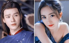 Cung Tuấn "ăn ké" được những gì nếu đóng cặp với Dương Mịch?