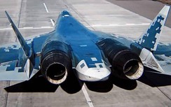 Chuyên gia Đan Mạch: Nga có thể "thoát Trung" nếu Châu Âu hợp tác về Su-57