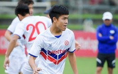 Vén màn bí ẩn việc "truyền nhân" Quang Hải phải rời đội tuyển