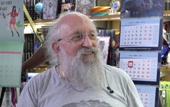 Nhà báo gốc Odessa hối tiếc vì không đưa được Ukraine quay lại Nga