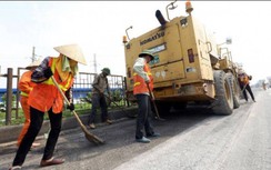 Chấn chỉnh bảo trì đường bộ nhiều sở GTVT ở Tây Nguyên