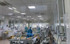 Bệnh nhân Covid-19 thứ 4 tử vong trong đợt dịch mới