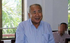 Khởi tố, bắt giam cựu Phó Chủ tịch tỉnh Khánh Hòa Đào Công Thiên