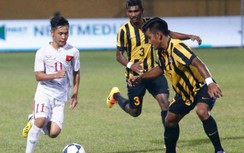 Người hùng góp công đưa Việt Nam tới World Cup dạt xuống đội hạng Nhất