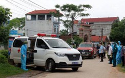 Thái Nguyên: Ghi nhận 1 ca nhiễm Covid-19, cưỡng chế F1 đi cách ly