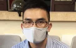 Hai nguyên cán bộ ngân hàng huy động vốn đáo hạn, lừa đảo gần 18 tỷ