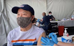 Tour trăm triệu sang Mỹ tiêm vaccine Covid-19: Ai đi?