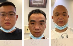 TP.HCM: Nghi vấn đường dây tổ chức cho người Trung Quốc nhập cảnh trái phép