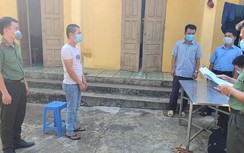 Khởi tố đối tượng đưa 8 người Trung Quốc nhập cảnh trái phép
