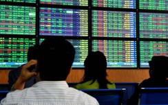 Chứng khoán hôm nay 21/5: BID “tím lịm”, VN-Index tiến sát 1.284 điểm