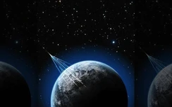 Vệ tinh “Tôn Ngộ Không” của Trung Quốc thu thập được dữ liệu vật chất tối