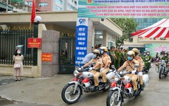 Bảo đảm ATGT phục vụ bầu cử: Người tham gia giao thông cần chú ý gì?