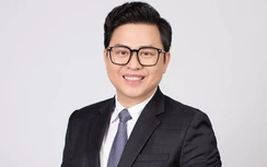 Chân dung Quyền Tổng Giám đốc mới của SCB