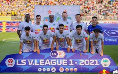 Công Phượng, Văn Toàn nhận tin cực vui trước trận đánh lớn