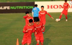 Đội U21 có giá trị gấp hơn 100 lần toàn bộ đội hình tuyển Việt Nam