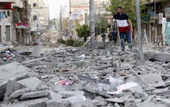 Israel-Palestine tuyên bố ngừng bắn đúng như dự báo của giới quan sát Nga