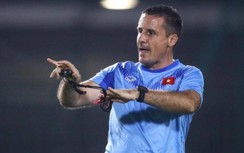 Tuyển Việt Nam được bổ sung "hàng xịn" cho mục tiêu World Cup