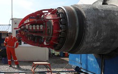 Đúng như Nga đoán, Mỹ bắt đầu tìm kiếm trừng phạt mới đối với Nord Stream 2