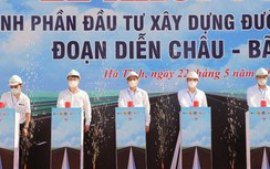 Cuối năm 2023 sẽ có 315 km cao tốc hoàn chỉnh từ Hà Nội đến Bãi Vọt