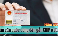 Bắt nguyên Chủ tịch xã hùng hổ ngắt cầu dao điện, ngăn cản công an cấp CCCD