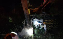Tin tức tai nạn giao thông mới nhất ngày hôm nay 22/5/2021