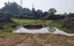 Rủ nhau đi chơi, hai anh em đuối nước thương tâm