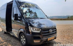 Vi phạm tốc độ cả trăm lần, hàng loạt xe trá hình bị thu phù hiệu hợp đồng