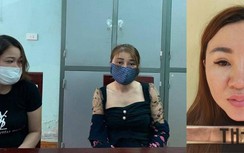 Nghệ An: Khởi tố tú bà môi giới thanh niên 9x mua dâm