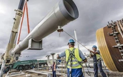 Nord Stream 2: Mỹ miễn trừng phạt Đức nhưng giáng đòn mạnh với Nga