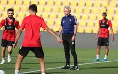 Đối thủ của đội tuyển Việt Nam gặp bất lợi lớn trước vòng loại World Cup
