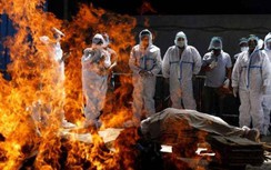 Trung Quốc cảnh báo virus Corona chủng mới sẽ tiếp tục biến chủng