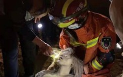 Hậu quả vụ động đất ở Vân Nam Trung Quốc mà người Hà Nội cũng cảm nhận được