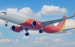 "Điểm sáng" hàng không trong mùa dịch