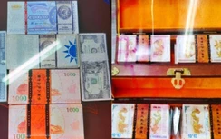 Khởi tố vụ xưng cán bộ, kêu gọi đầu tư “kho báu cổ” hàng tỷ USD