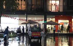 5 người ở khu đô thị Times City dương tính với Covid-19