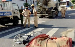 Tin tức tai nạn giao thông mới nhất ngày hôm nay 23/5/2021