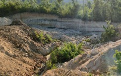 Bình Định: “Đất tặc” lộng hành, chính quyền thờ ơ?