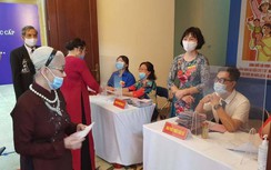 Bầu cử ĐBQH và HĐND các cấp: Thời gian bỏ phiếu có thể kéo dài đến 21h